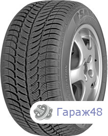 Sava Eskimo S3 plus 195/65 R15 91T